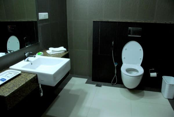 Mak Club and Resort, Hyderabad 5